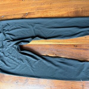 Nike Black Sweatpants Relaxed Fit Joggers